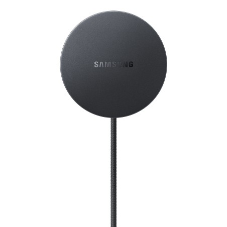 Samsung Magnet Wireless Charger 25W Black - Fast, Convenient, and Stylish Charging Solution